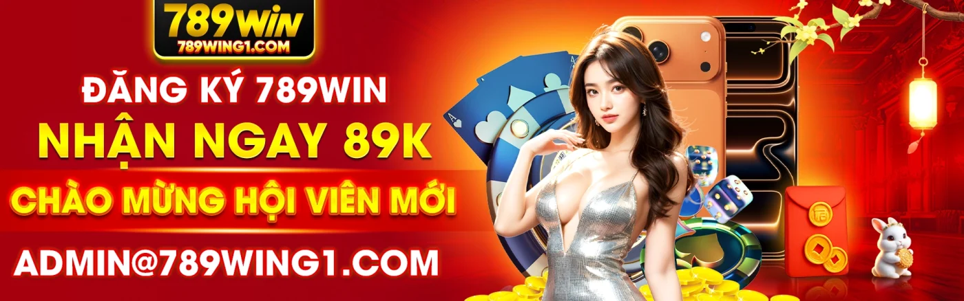 banner 789wing1.com